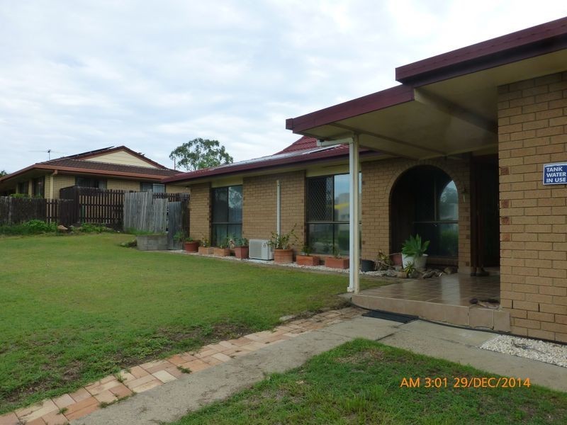 1 Ackama Street, Algester QLD 4115