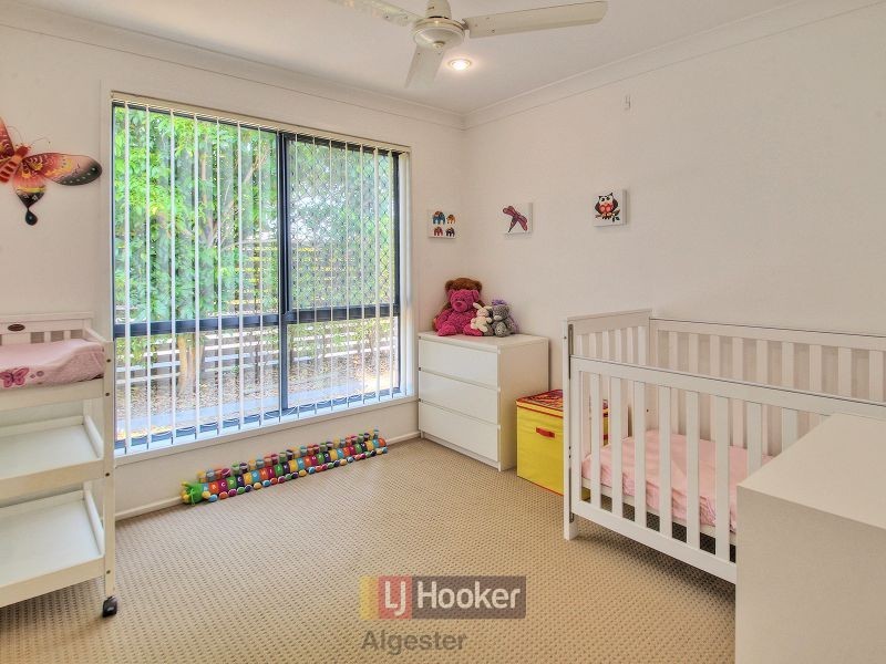 18 Goongarrie Crescent, Parkinson QLD 4115