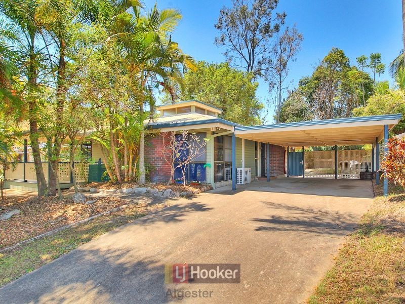 162 Delathin Road, Algester QLD 4115