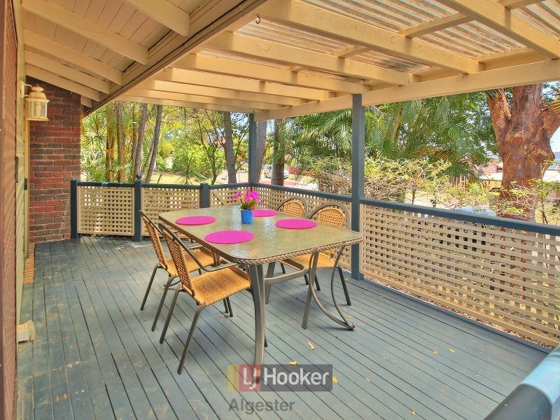 162 Delathin Road, Algester QLD 4115