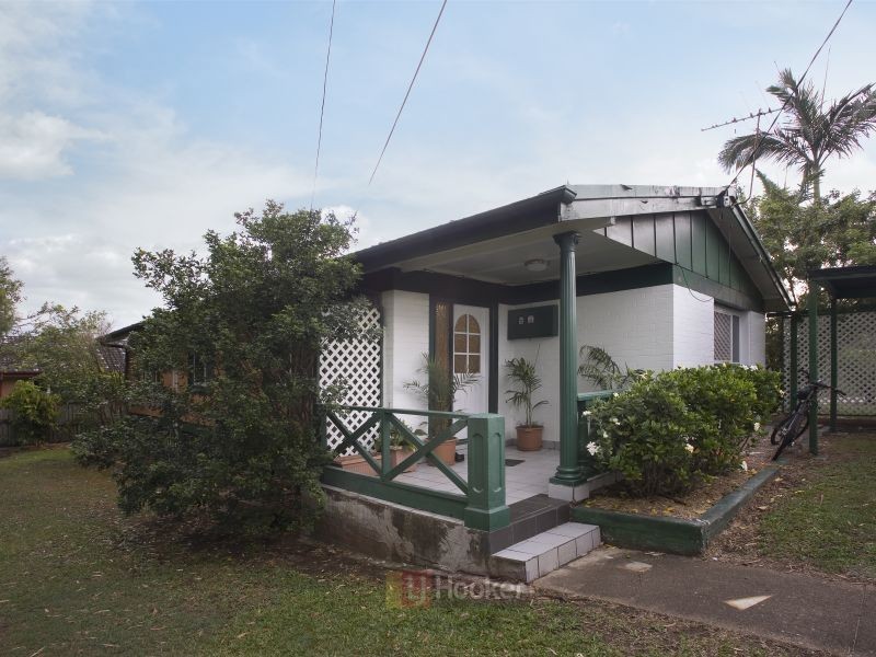 23 Benton Street, Acacia Ridge QLD 4110