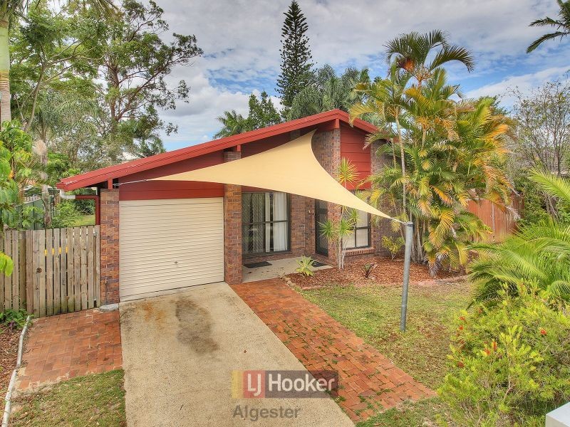 4 Bundabah Drive, Calamvale QLD 4116