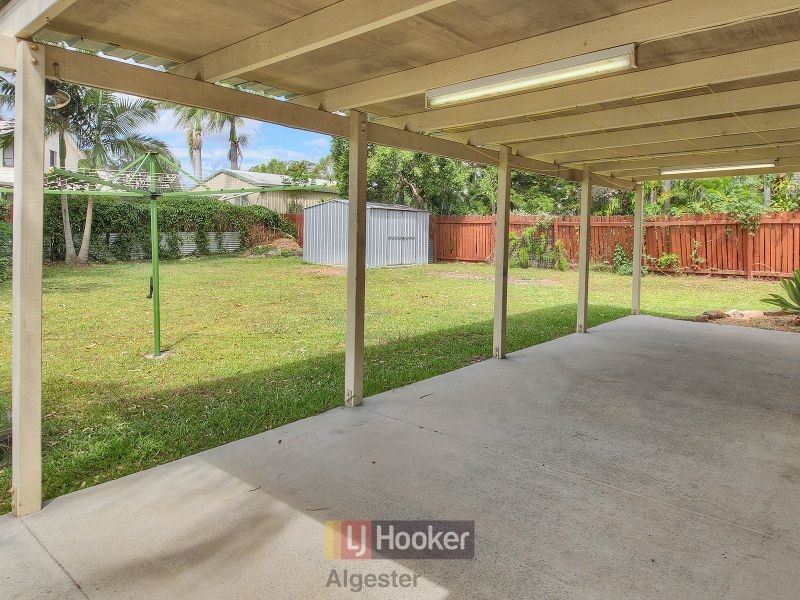 4 Bundabah Drive, Calamvale QLD 4116