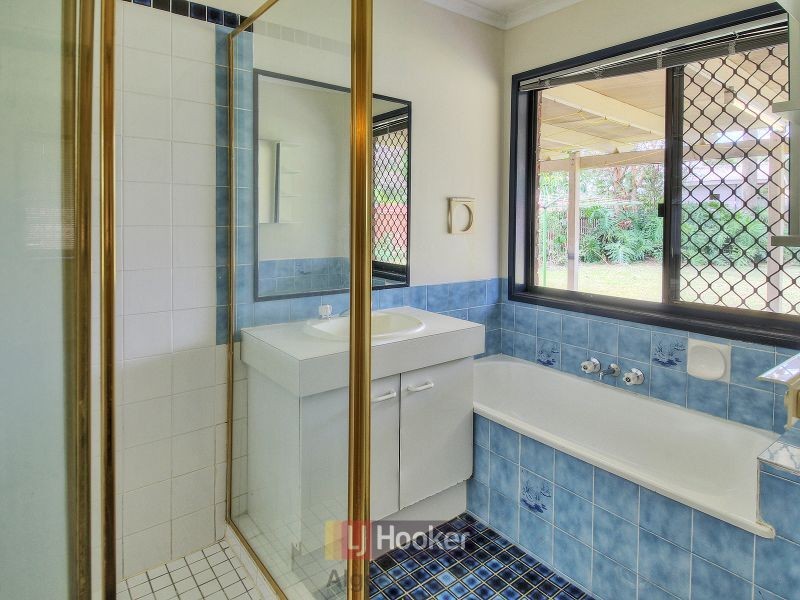 4 Bundabah Drive, Calamvale QLD 4116