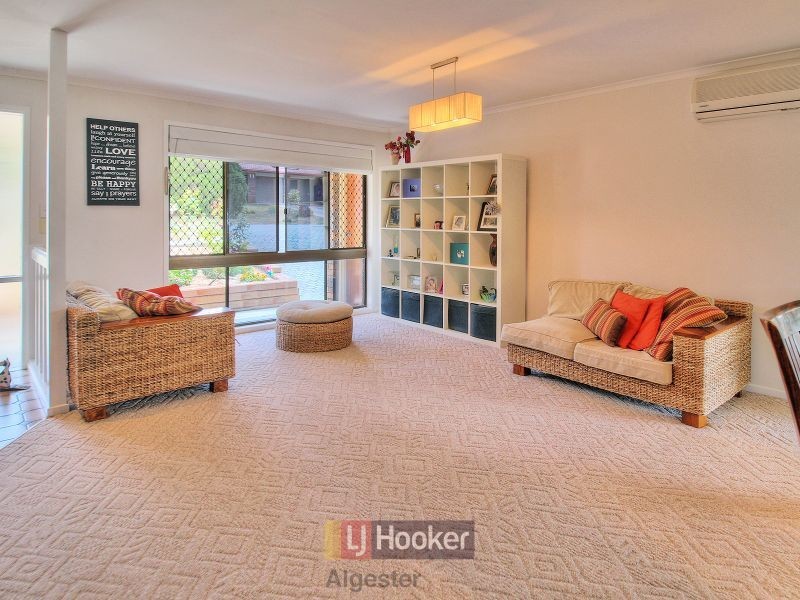 18 Bangalow Street, Algester QLD 4115