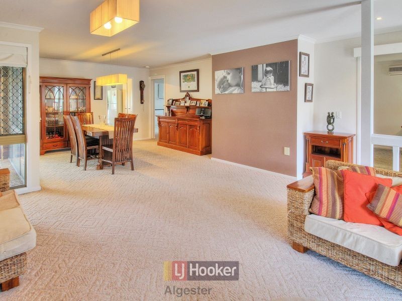 18 Bangalow Street, Algester QLD 4115