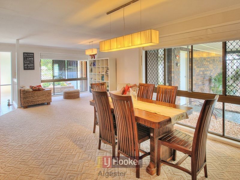 18 Bangalow Street, Algester QLD 4115