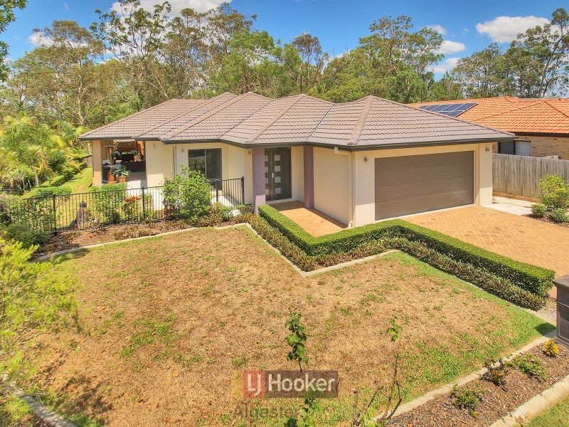 13 Copia Street, Calamvale QLD 4116