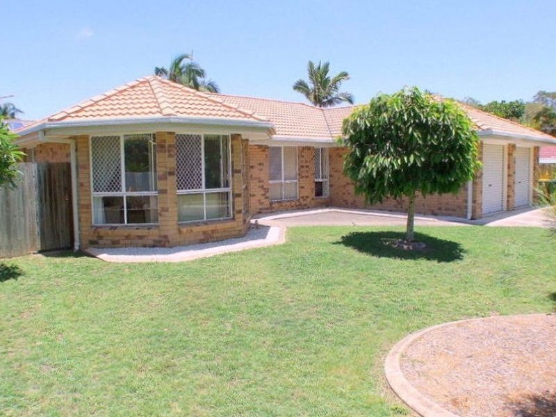 31 Regal Drive, Regents Park QLD 4118