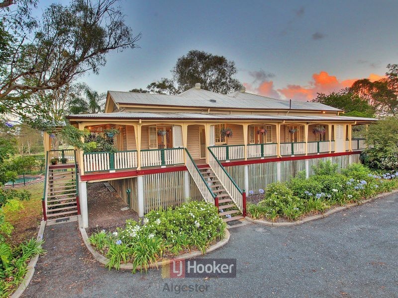 20 Cambogan Road, Waterford QLD 4133