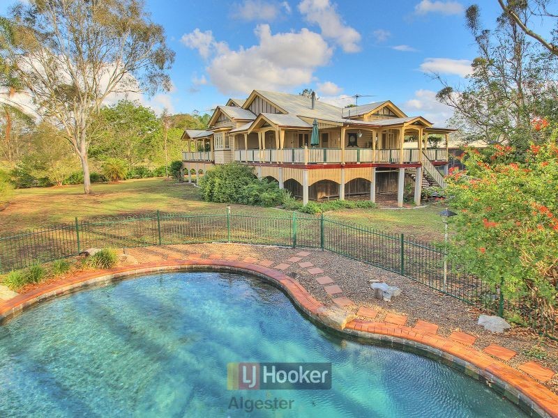 20 Cambogan Road, Waterford QLD 4133