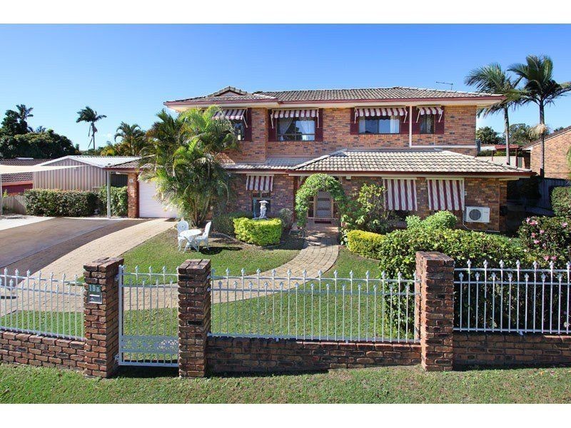 198 Ridgewood Road, Algester QLD 4115