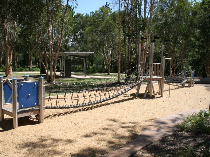 Lot 6 Hira Close, Calamvale QLD 4116