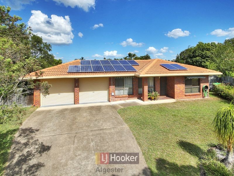 6 Synima Close, Algester QLD 4115