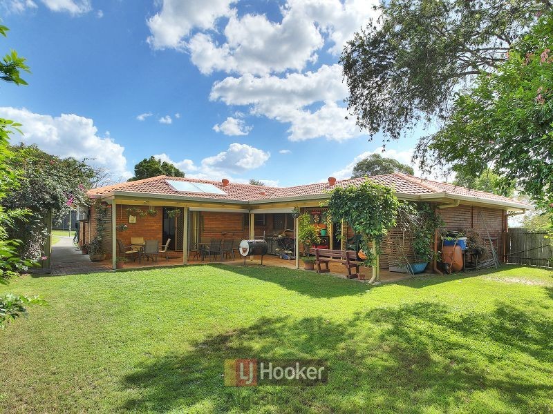 6 Synima Close, Algester QLD 4115