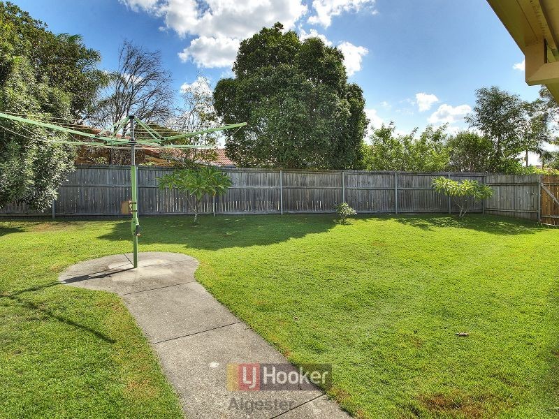6 Synima Close, Algester QLD 4115