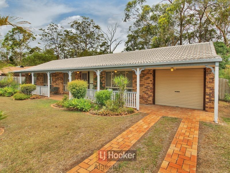 17 Bundabah Drive, Calamvale QLD 4116