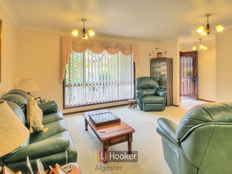 17 Bundabah Drive, Calamvale QLD 4116