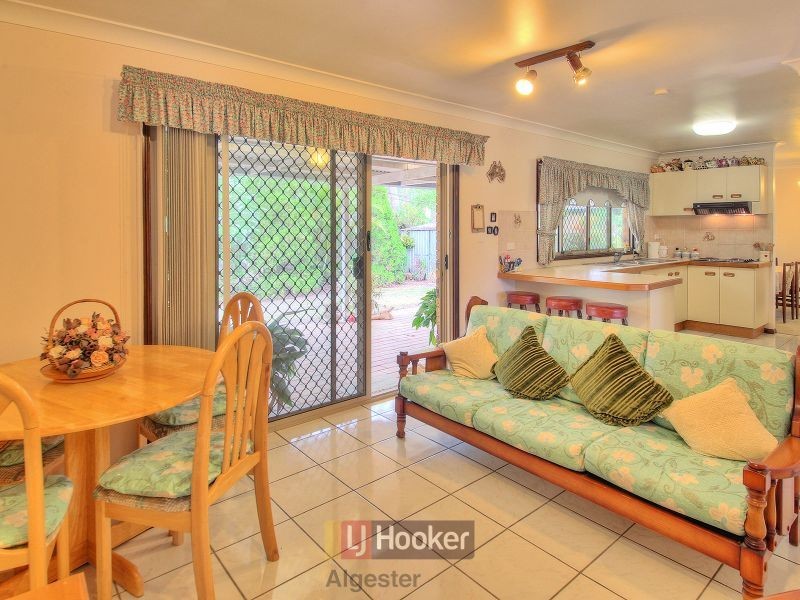 17 Bundabah Drive, Calamvale QLD 4116