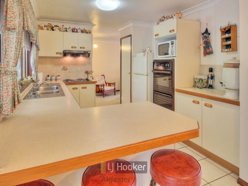 17 Bundabah Drive, Calamvale QLD 4116