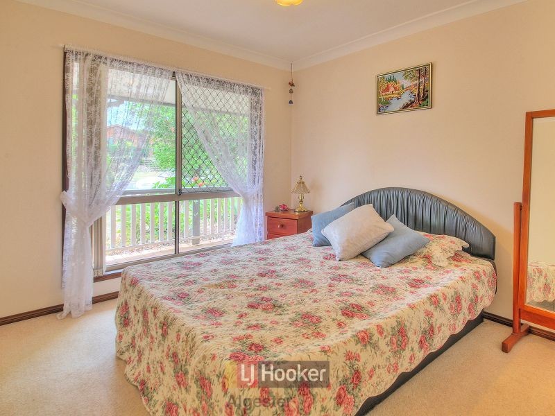 17 Bundabah Drive, Calamvale QLD 4116