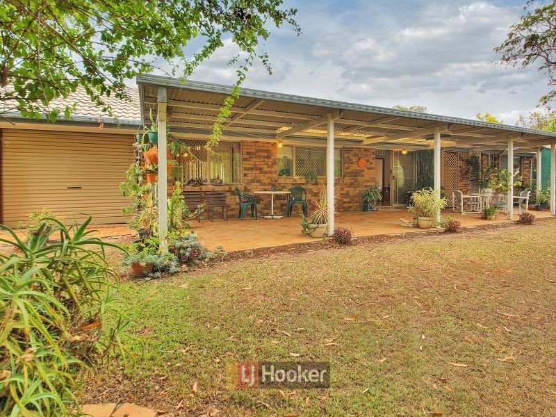 17 Bundabah Drive, Calamvale QLD 4116