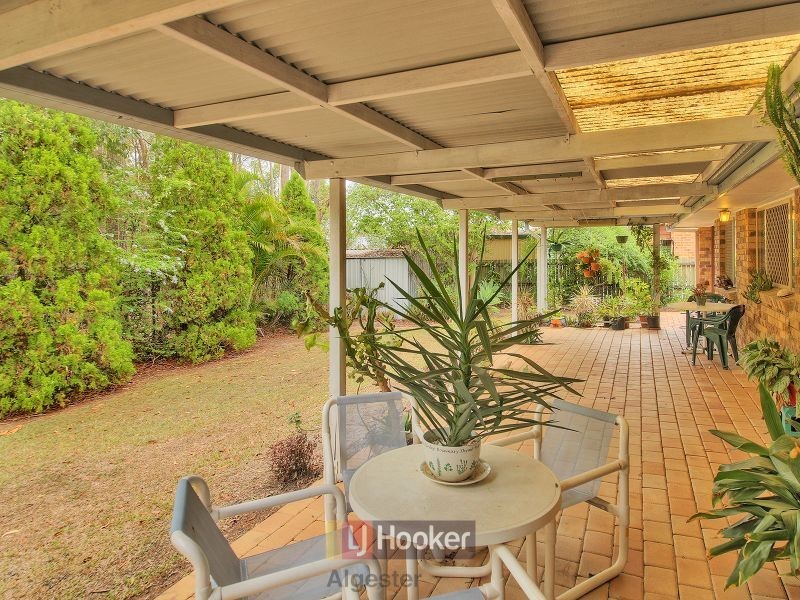 17 Bundabah Drive, Calamvale QLD 4116