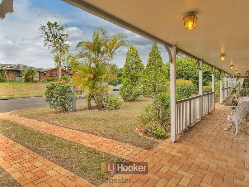 17 Bundabah Drive, Calamvale QLD 4116