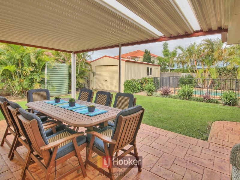 28 Albert Place, Parkinson QLD 4115