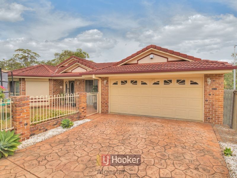 19 Avondale Crescent, Parkinson QLD 4115