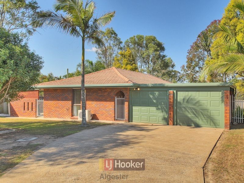 5 Tetra Place, Algester QLD 4115