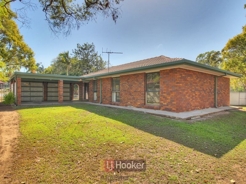 5 Tetra Place, Algester QLD 4115