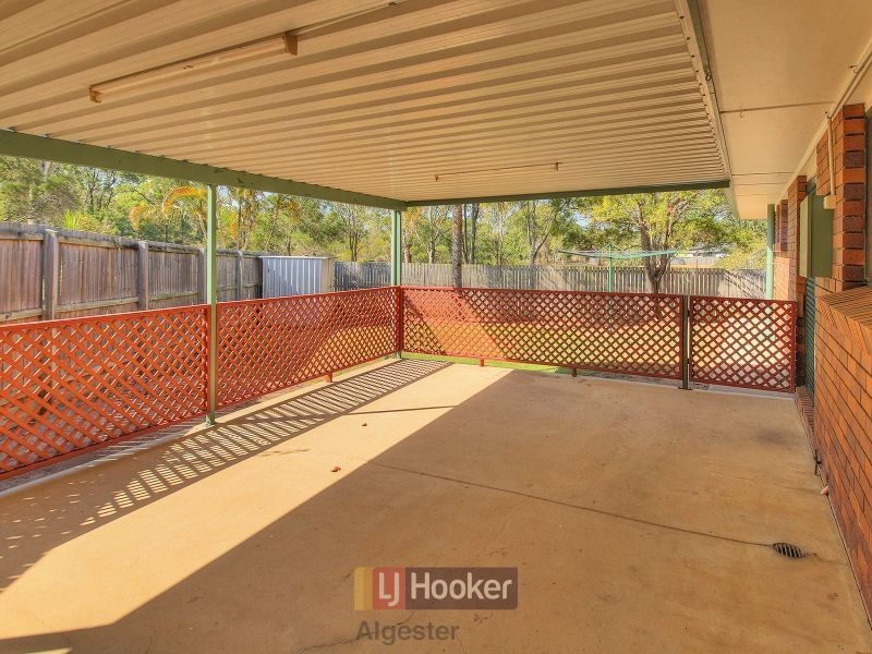 5 Tetra Place, Algester QLD 4115