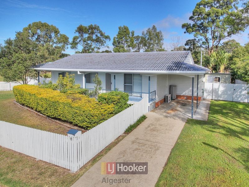 11 Triantha Street, Algester QLD 4115