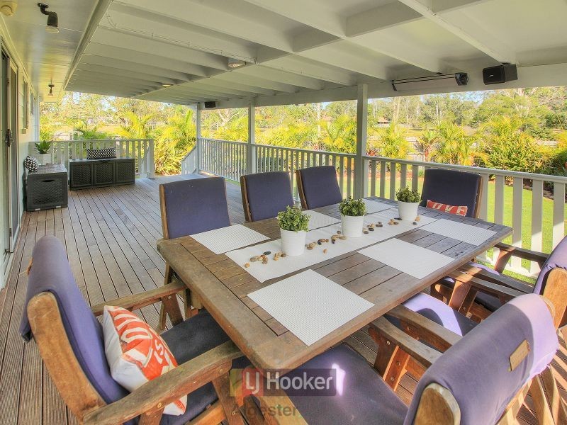 11 Triantha Street, Algester QLD 4115