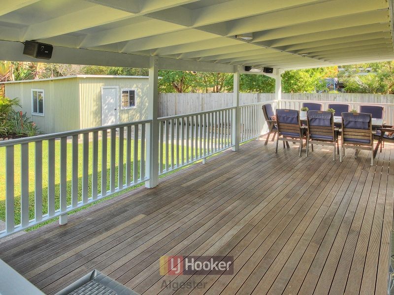 11 Triantha Street, Algester QLD 4115