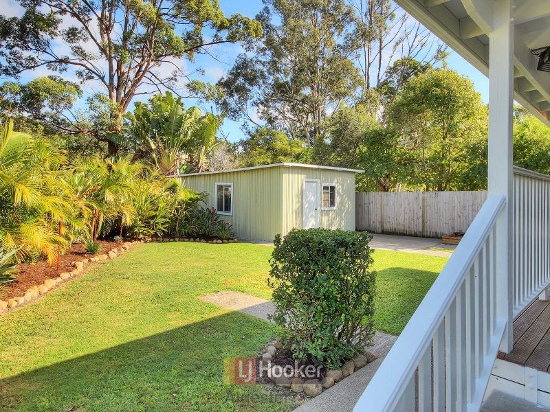 11 Triantha Street, Algester QLD 4115