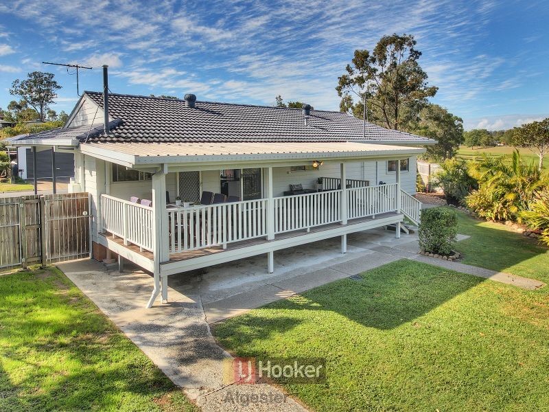 11 Triantha Street, Algester QLD 4115