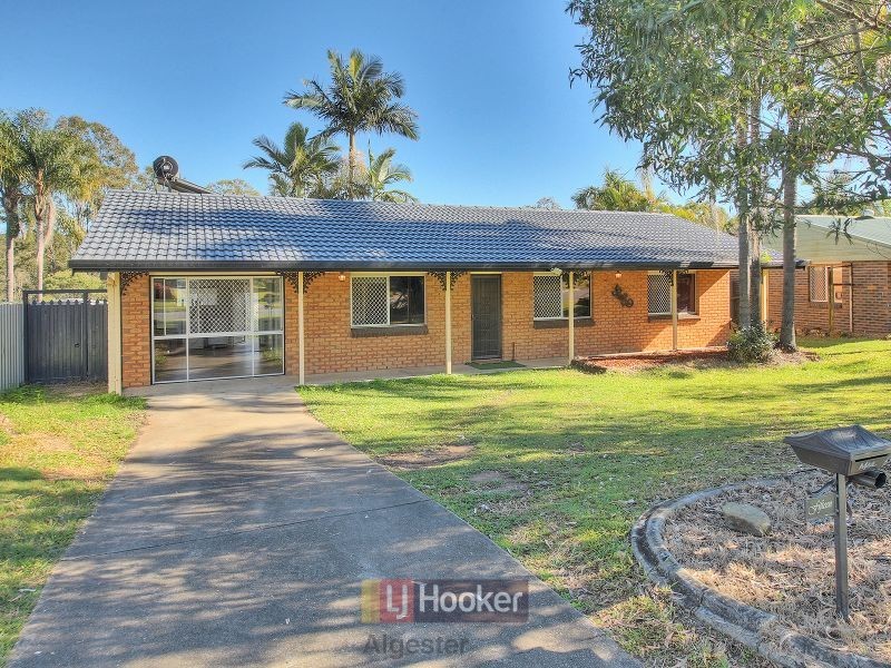 15 Flindosy Street, Algester QLD 4115