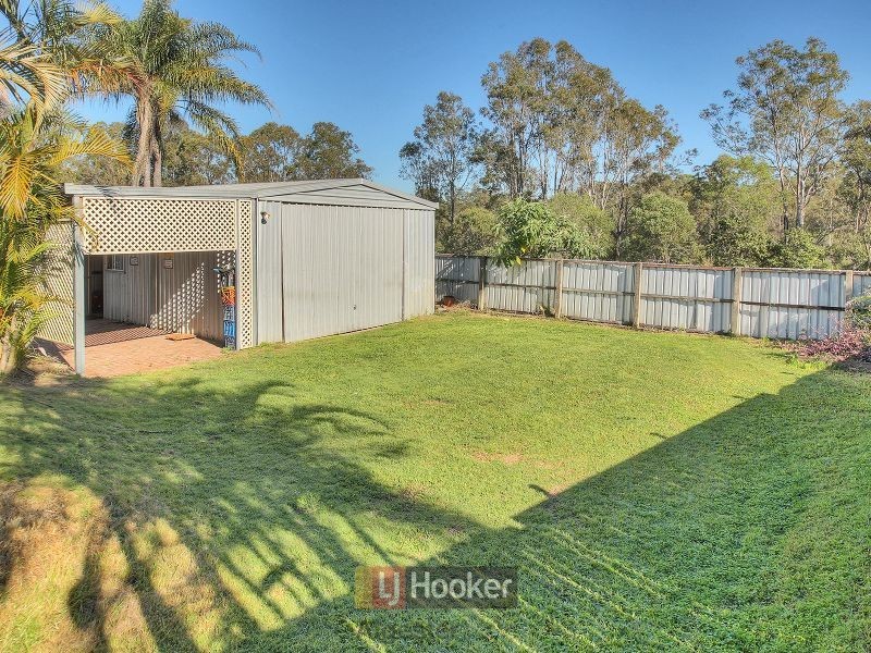 15 Flindosy Street, Algester QLD 4115