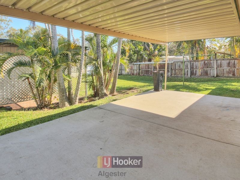 15 Flindosy Street, Algester QLD 4115
