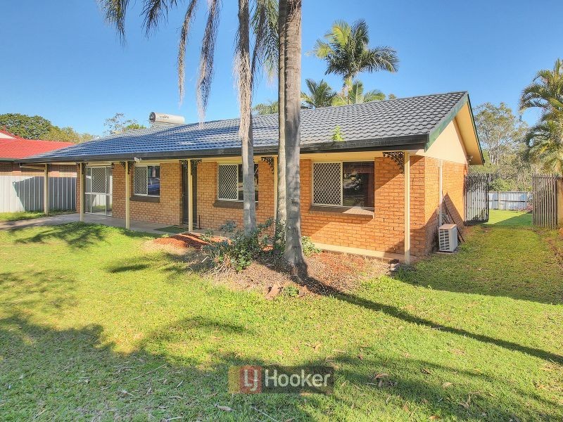 15 Flindosy Street, Algester QLD 4115