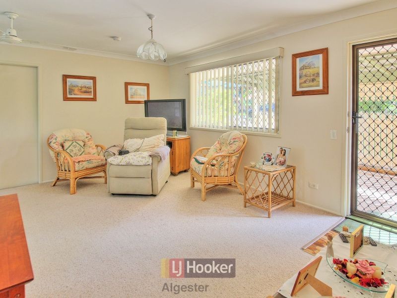 15 Tarzali Street, Algester QLD 4115