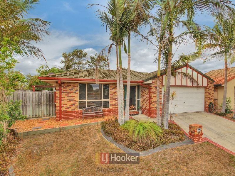 68 Shelduck Place, Calamvale QLD 4116