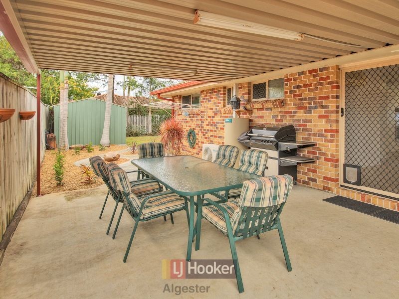 68 Shelduck Place, Calamvale QLD 4116