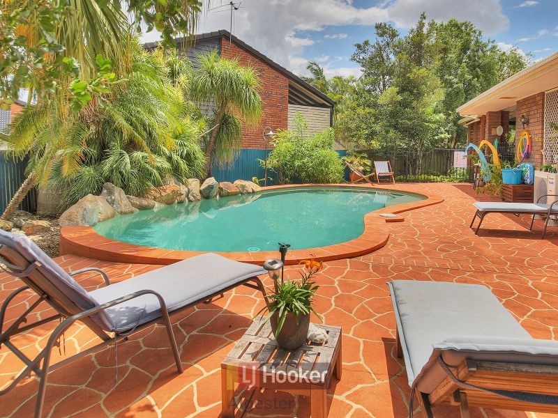 8 Lynx Court, Algester QLD 4115