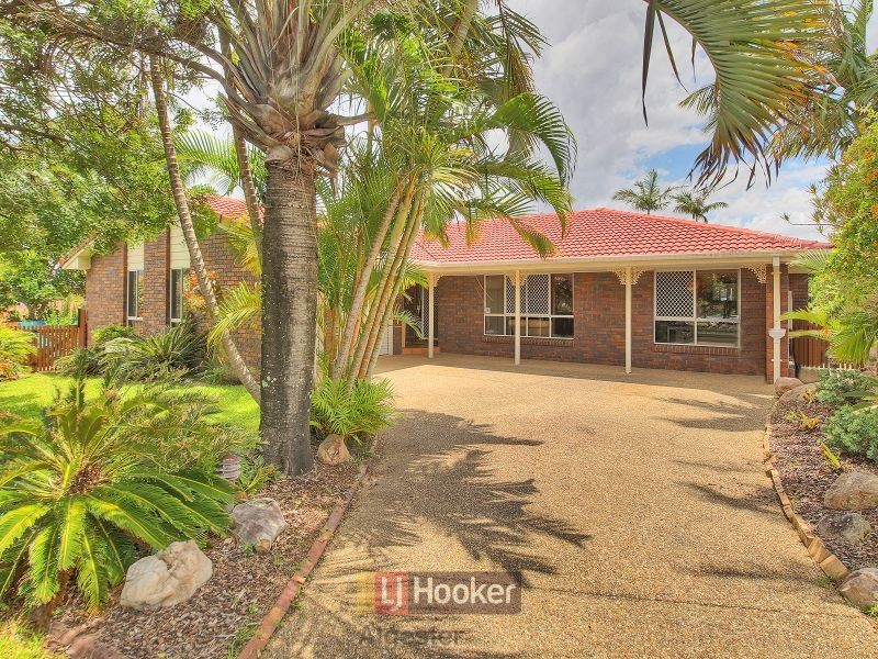 8 Lynx Court, Algester QLD 4115
