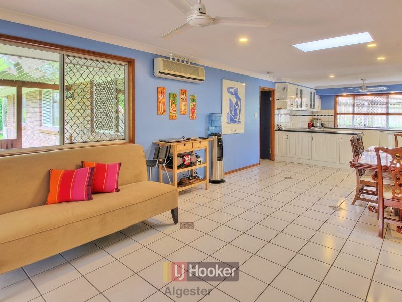 8 Lynx Court, Algester QLD 4115