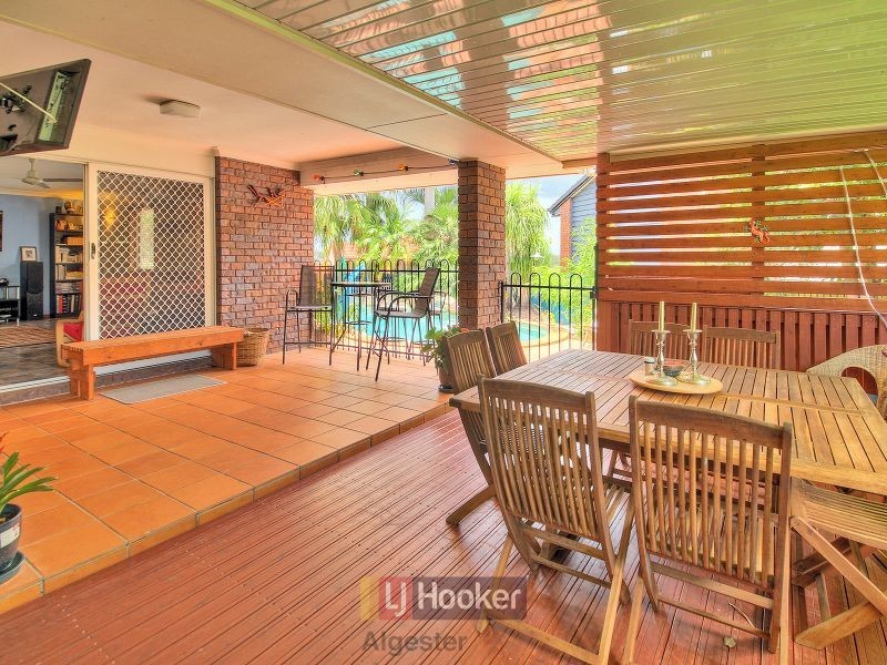 8 Lynx Court, Algester QLD 4115