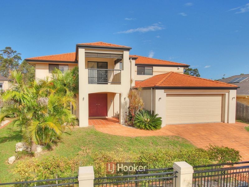 132 White Cedar Circuit, Stretton QLD 4116